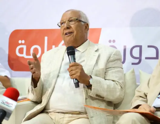 الخليفة: أحكام معتقلي الريف لن يستسيغها أي ديمقراطي بالعالم