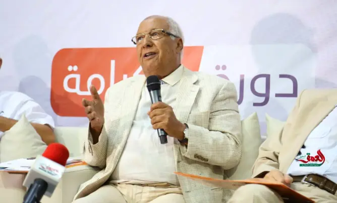 الخليفة: أحكام معتقلي الريف لن يستسيغها أي ديمقراطي بالعالم