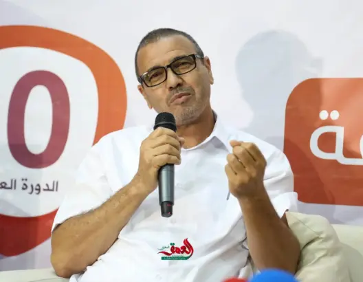 أفتاتي: الـPJD يتحمل المسؤولية في ما وقع وكنت من الداعين لانتخابات سابقة لأوانها