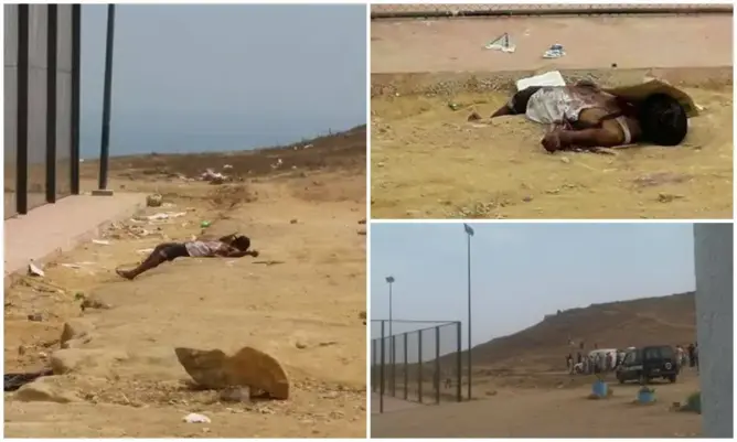 الفنيدق تهتز على وقع جريمة قتل شاب بـ”الإنعاش الوطني”