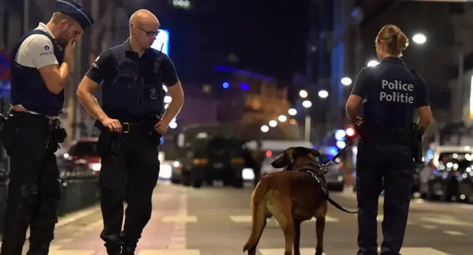 بلجيكا توافق على تسليم المغربي “ياسين عطار” إلى فرنسا