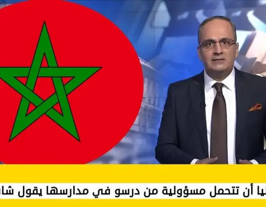 الجزيرة في قرى المغاربة منفدي هجوم برشلونة