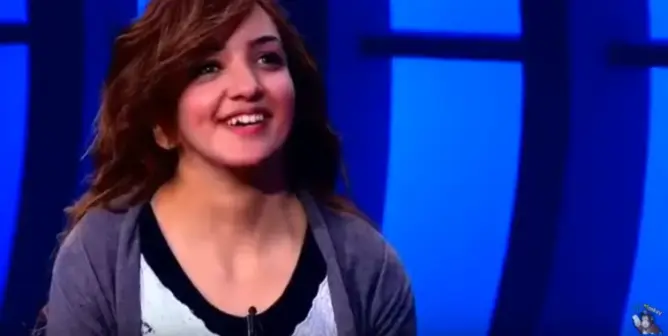 شاهد نهاية غير متوقعة وصادمة لاجمل قصة حب فى برنامج جورج قرداحى