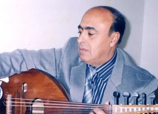 وفاة الملحن المغربي أحمد كورتي عن 65 عاما