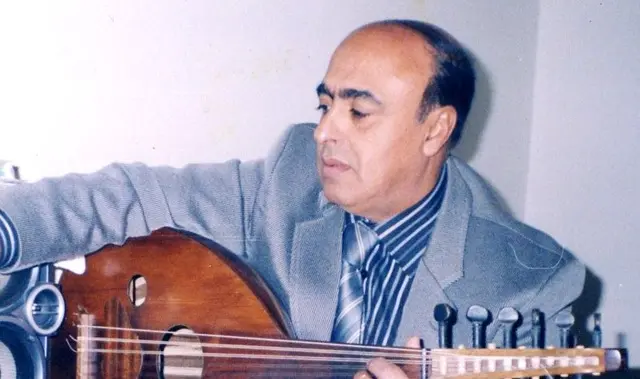وفاة الملحن المغربي أحمد كورتي عن 65 عاما