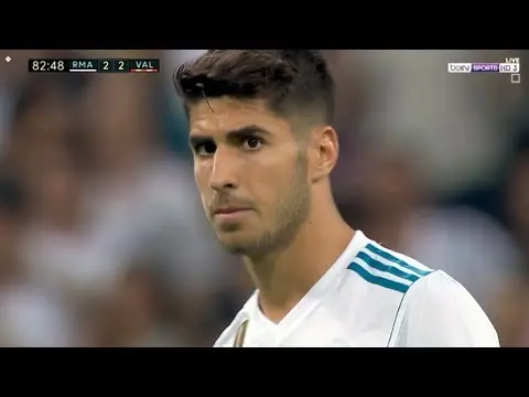 ملخص واهداف مباراة ريال مدريد وفالنسيا 2-2 مباراة مجنونة 28-7-2017 الدورى الاسبانى