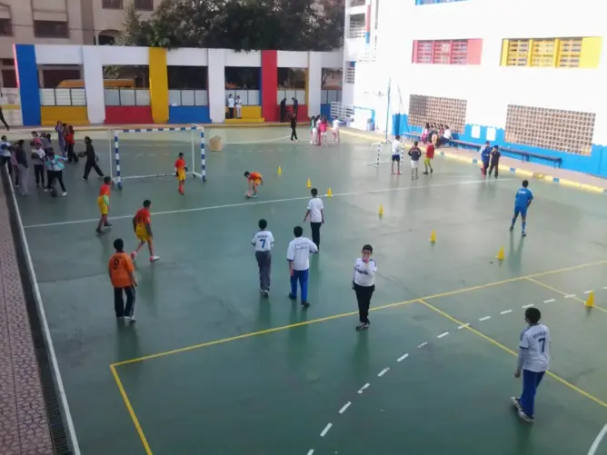 الوجه الآخر لـ “معهد اليقظة”