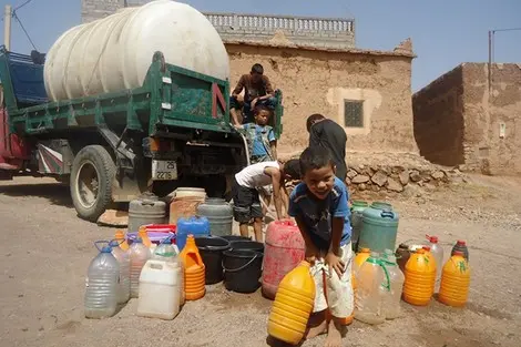دولة المجانين