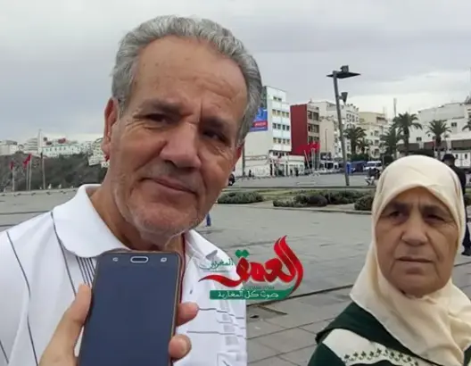 الحوار الكامل لـ”العمق” مع والد الزفزافي بعد تخلي ابنه عن الجنسية المغربية (فيديو)