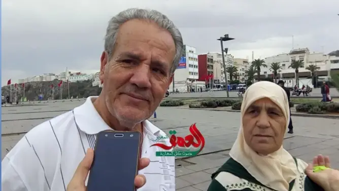 الحوار الكامل لـ”العمق” مع والد الزفزافي بعد تخلي ابنه عن الجنسية المغربية (فيديو)