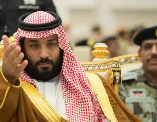 صحيفة: اعتقال أمراء وضباط تابعين لـمحمد بن نايف في سجن سري