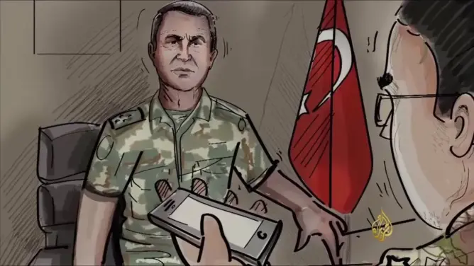 ليلة الانقلاب.. كيف صنعت تركيا انتصارها؟ “فيديو”
