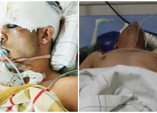 22 جمعية حقوقية تطالب بالكشف عن حقيقة وفاة العتابي والحداد