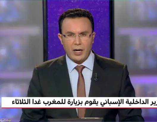 اعتداءات برشلونة أبرز محاور المحادثات بين لفتيت ووزير الداخلية الإسباني “فيديو”