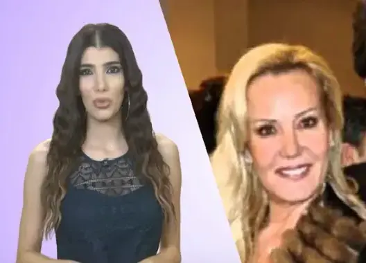 بالفيديو: عارضة ازياء تقتل الممثل التركي الشهير “شاشماز”