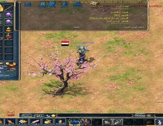 شاب سوري يحول رحلة هروبه إلى لعبة كمبيوتر
