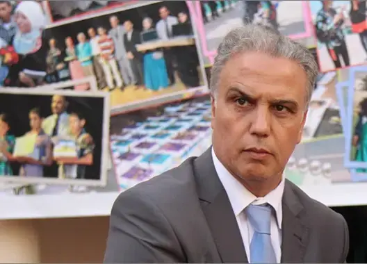 خطير: نقابة تتهم عامل إنزكان بتفويت أملاك مخزنية لـ”عصابة إجرامية”