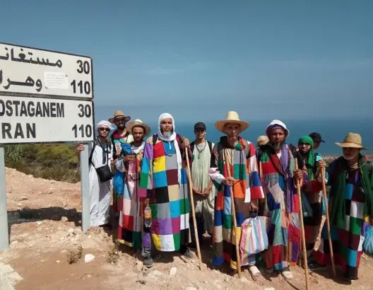 قناة جزائرية: المغرب استعمل الطريقة “الكركرية” لإختراق الجزائر