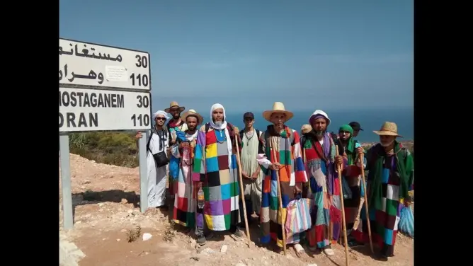 قناة جزائرية: المغرب استعمل الطريقة “الكركرية” لإختراق الجزائر
