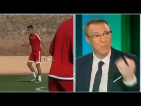 الحديث عن مباراة مالي والمغرب واهم المستجدات