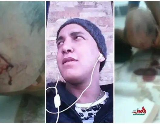 وفاة شاب بمخفر للشرطة بآسفي .. الأب يرفض تسلم جثة ابنه