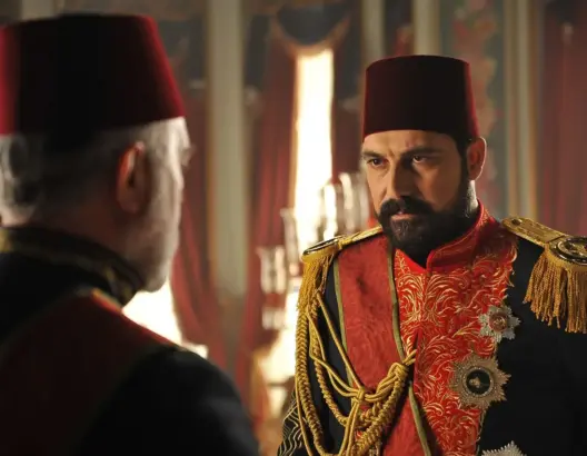 بعدما رفض جده بيعها لليهود.. حفيد السلطان عبد الحميد يزور القدس