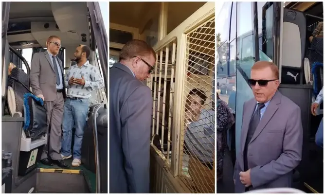 الحكومة تحيل على ملفات المتلاعبين في أسعار النقل على القضاء