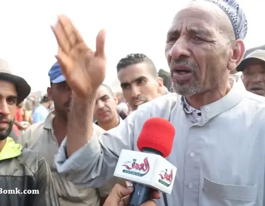 كسابة بسلا: أثمنة “الصّنك” تهدد أرباحنا بالضياع .. ومواطنون يشتكون