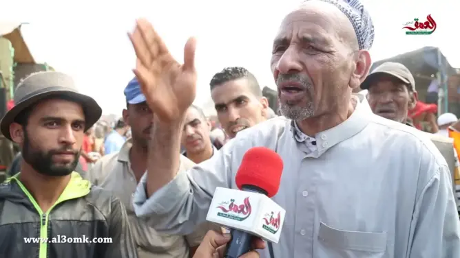 كسابة بسلا: أثمنة “الصّنك” تهدد أرباحنا بالضياع .. ومواطنون يشتكون