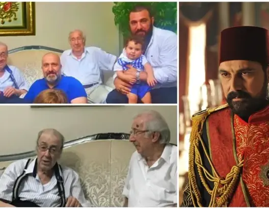 بعد نفيه من طرف أتاتورك.. عميد السلالة العثمانية يعود لتركيا بأمر من أردوغان