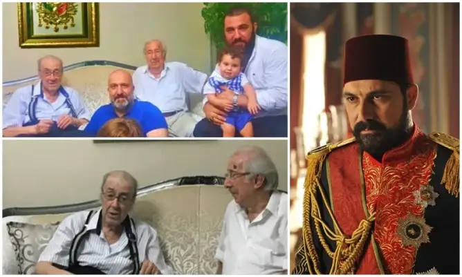 بعد نفيه من طرف أتاتورك.. عميد السلالة العثمانية يعود لتركيا بأمر من أردوغان