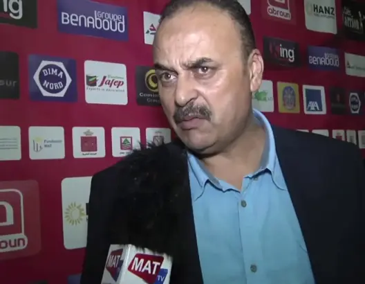 المغرب التطواني يفسخ عقده مع الصحابي قبل بداية البطولة