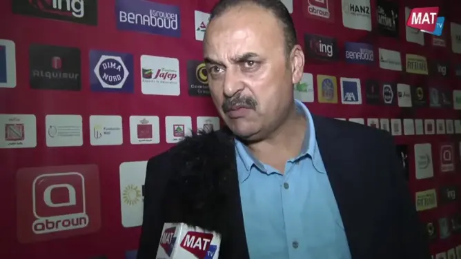 المغرب التطواني يفسخ عقده مع الصحابي قبل بداية البطولة