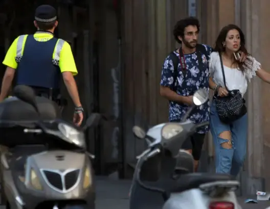 بعد هجوم برشلونة.. بوديموس الإسباني يدعو لوقف تسليح السعودية