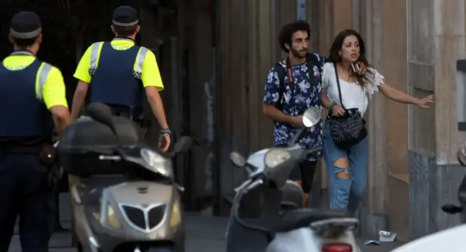بعد هجوم برشلونة.. بوديموس الإسباني يدعو لوقف تسليح السعودية
