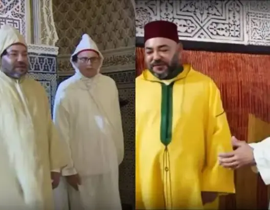 بعدما تعرض للاحراج سابقا .. شاهد ما حدث هذه المرة !