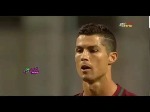 ملخص واهداف مباراة البرتغال وجزر الفاروه 5-1