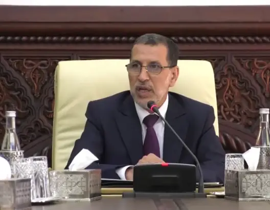 العثماني يهنئ المغاربة بعيد الأضحى ويكشف عن هدية للمواطنين
