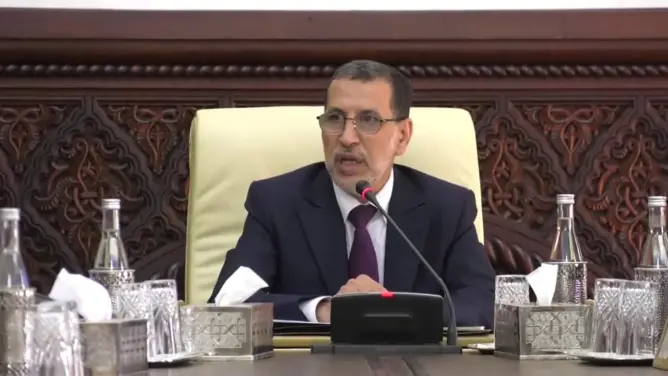 العثماني يهنئ المغاربة بعيد الأضحى ويكشف عن هدية للمواطنين