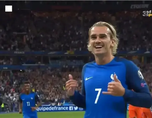 شاهد ملخص و اهداف مباراة فرنسا وهولندا 4-0 تصفيات كأس العالم
