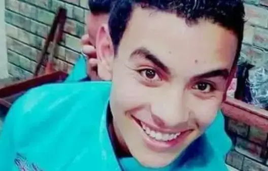 صادم ..  ذبح أسرة مصرية كاملة صباح عيد الأضحى