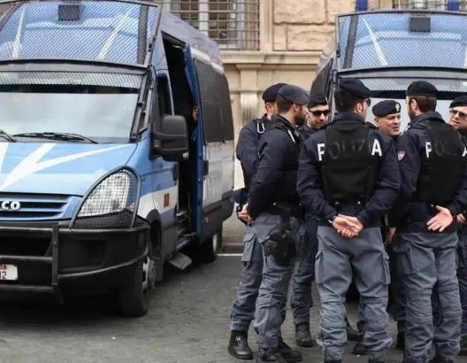 ألبانيان وراء قتل مهاجرة مغربية وتقطيع جثتها بمنشار في إيطاليا