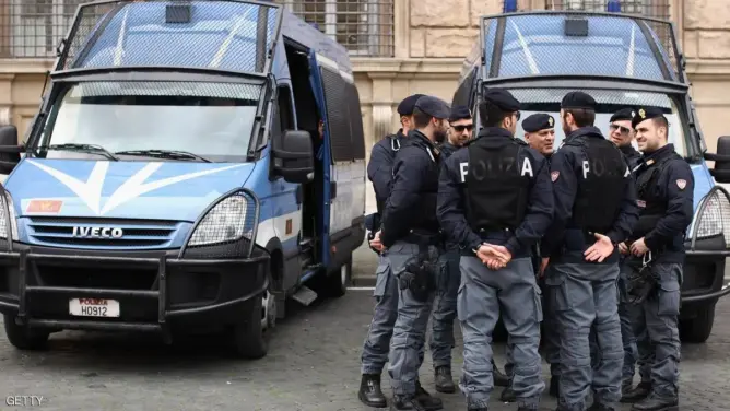 ألبانيان وراء قتل مهاجرة مغربية وتقطيع جثتها بمنشار في إيطاليا