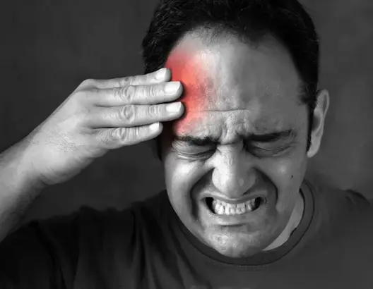 معلومات مثيرة عن آلام الرأس.. وهكذا يجب أن تتصرف
