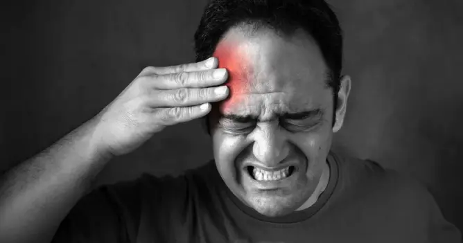 معلومات مثيرة عن آلام الرأس.. وهكذا يجب أن تتصرف