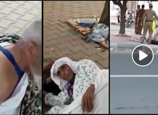 وزارة السياحة تفتتح تحقيقا مع وكالات الأسفار في حادث إيواء الحجاج