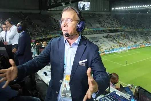 الجزائري الدراجي : نهائيات كأس إفريقيا 2019 ستقام بالمغرب