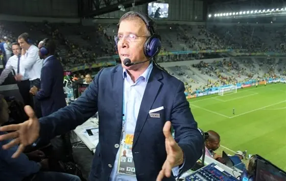 الجزائري الدراجي : نهائيات كأس إفريقيا 2019 ستقام بالمغرب