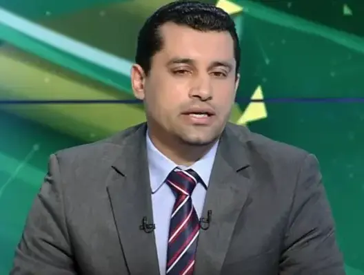 شاهد ما قاله محلل بي ان سبورت عن حكيم زياش في مباراة مالي