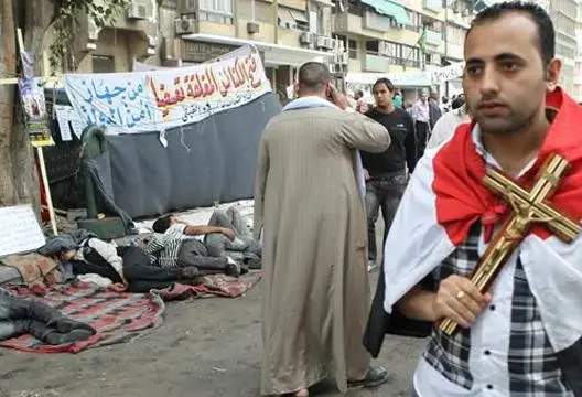 كشف غموض ذبح أسرة كاملة في مصر صباح عيد الأضحى